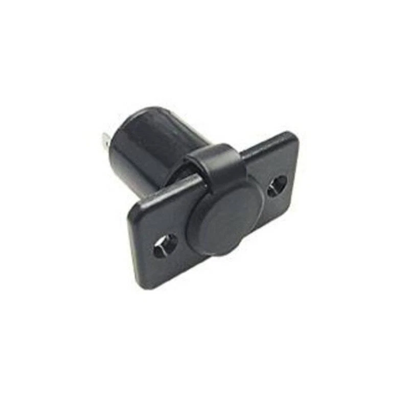 LINDEMANN KG Lindemann Steckdose 12V/15A