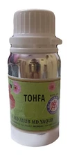 Tohfa by Mhd Ayub Mhd Yakub concentrated Perfume oil Long Lasting Attar