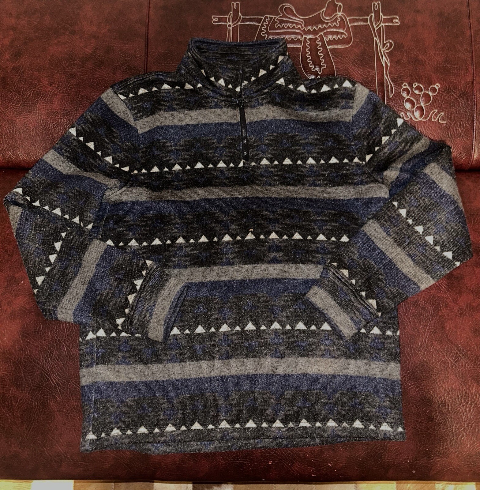 Three Casual Winter Sweaters (BUNDLE PACK) - image 2