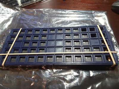 (1PC)  TEXAS INSTRUMENTS TMS320LC542 DIGITAL SIGNAL PROCESSOR SALE  NEW TRAY $7