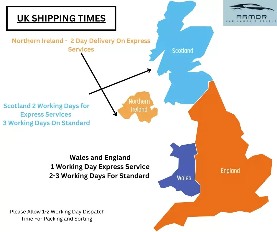 Faro antiniebla derecho Seat Ibiza 2013-2017 León 2013-2020 Toledo 2013-2019 6J9941702A Foto 4 de 4