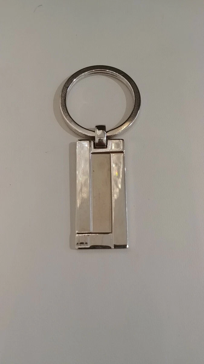 Dunhill keychain best sale