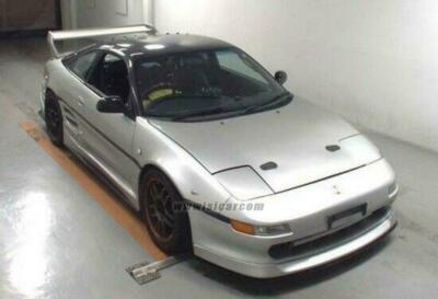 TOYOTA MR2 SW20 LENS, REAR COMBINATION LAMP, LH 81561-17140 | eBay