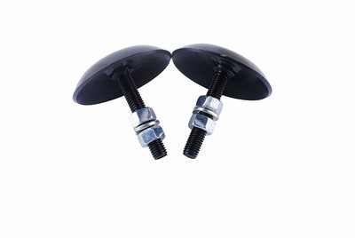 2873423 ATV/UTV Snow Plow Blade Heavy Duty Skid Shoes for ...