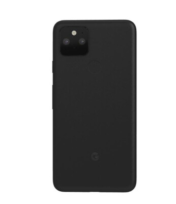 Buy Google Pixel 5 - 128 GB - Sorta Sage (Unlocked) online | eBay