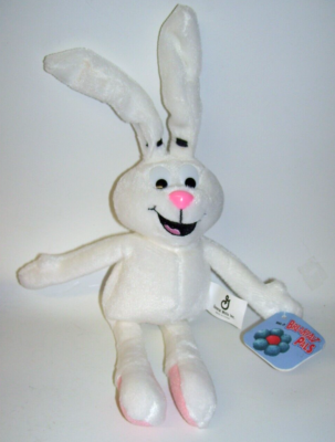 General Mills Twix Rabbit 1998 | eBay