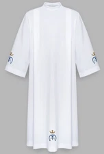 Alb Alba Aube Albe Camice Vestment A23B