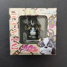 Jojo's Bizarre Adventure Super Figure Mascot Strap Iggy (A) Limited Edition New