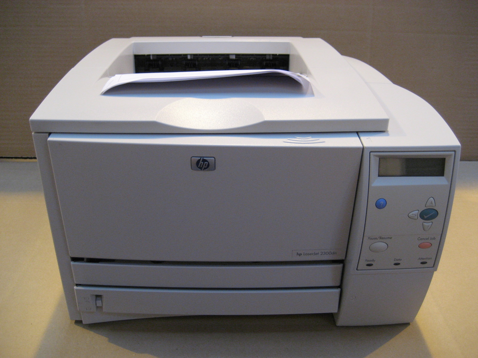 hp 2300d