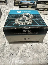 Wheel Bearing and Race Set National A-9