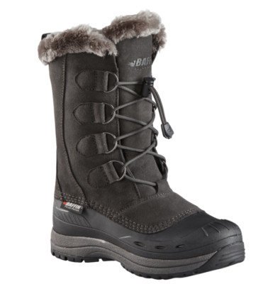 BAFFIN Chloe Women`s Charcoal