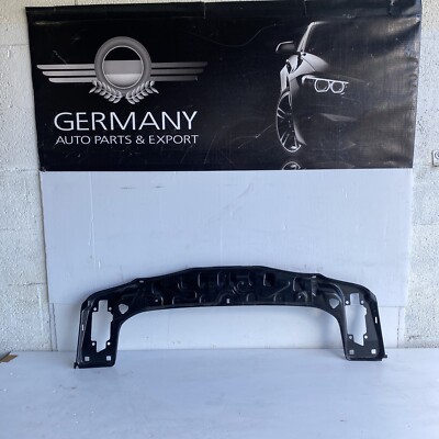 2014 2015 2016 2017 2018 BMW 4 Series F82 Radiator Support Upper  