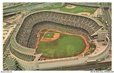 APKP2-0116-UNITED STATES - New York - The New Yankee Stadium - Bronx, N. Y.