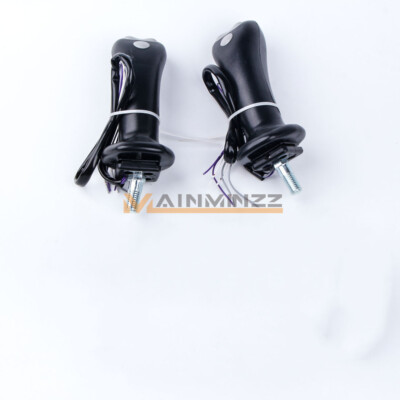 1 Pair Joystick Handle Fits REXROTH EXCAVATOR 3 BUTTONS NEW