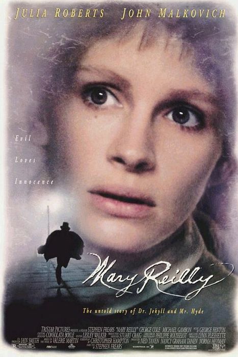 Mary Reilly (1996) Original Movie Poster
