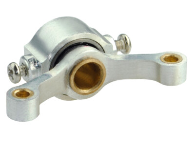 Microheli Aluminum Tail Pitch Slider (for MH Tail Set Pro BLADE 300X) 300 X