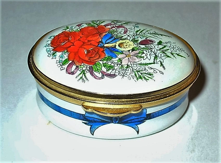 staffordshire enamel products for sale | eBay