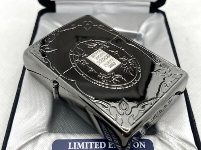 ZIPPO Limited Edition 