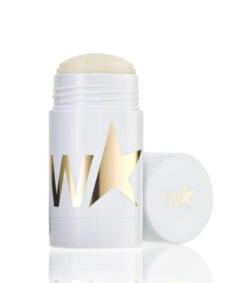 Westmore Beauty Smooth Effects 24K Gold Body Exfoliating Stick w/ Micro-Crystals