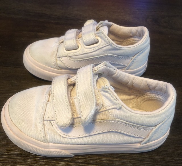 toddler old skool v