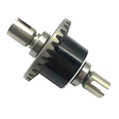 rc car differential