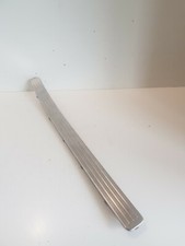 Porsche Cayenne Einstiegsleisten-Abdeckleiste Vorne Rechts 7L0853656A 4,5 2005