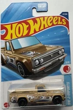 2025 Hot Wheels HW J-IMPORTS 2/5 Mazda Repu 47/250