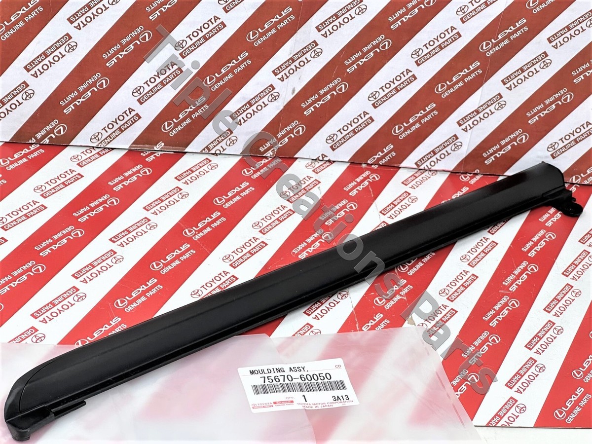 タウメント ZSPEC 350z Z33 Interior Door Window Switch Finishers, LHD 03-05, Black