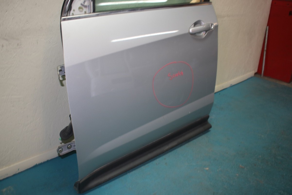 2010 2011 2012 2013 2014 2015 2016 CHEVROLET EQUINOX LEFT SIDE