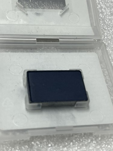 Mary Kay Navy Blue Mineral Eye Color Shadow 013089 Palette Refill Retired New - Picture 4 of 4