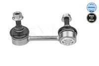 Meyle 31-16 060 0060 Stange/Strebe, Stabilisator FüR Honda