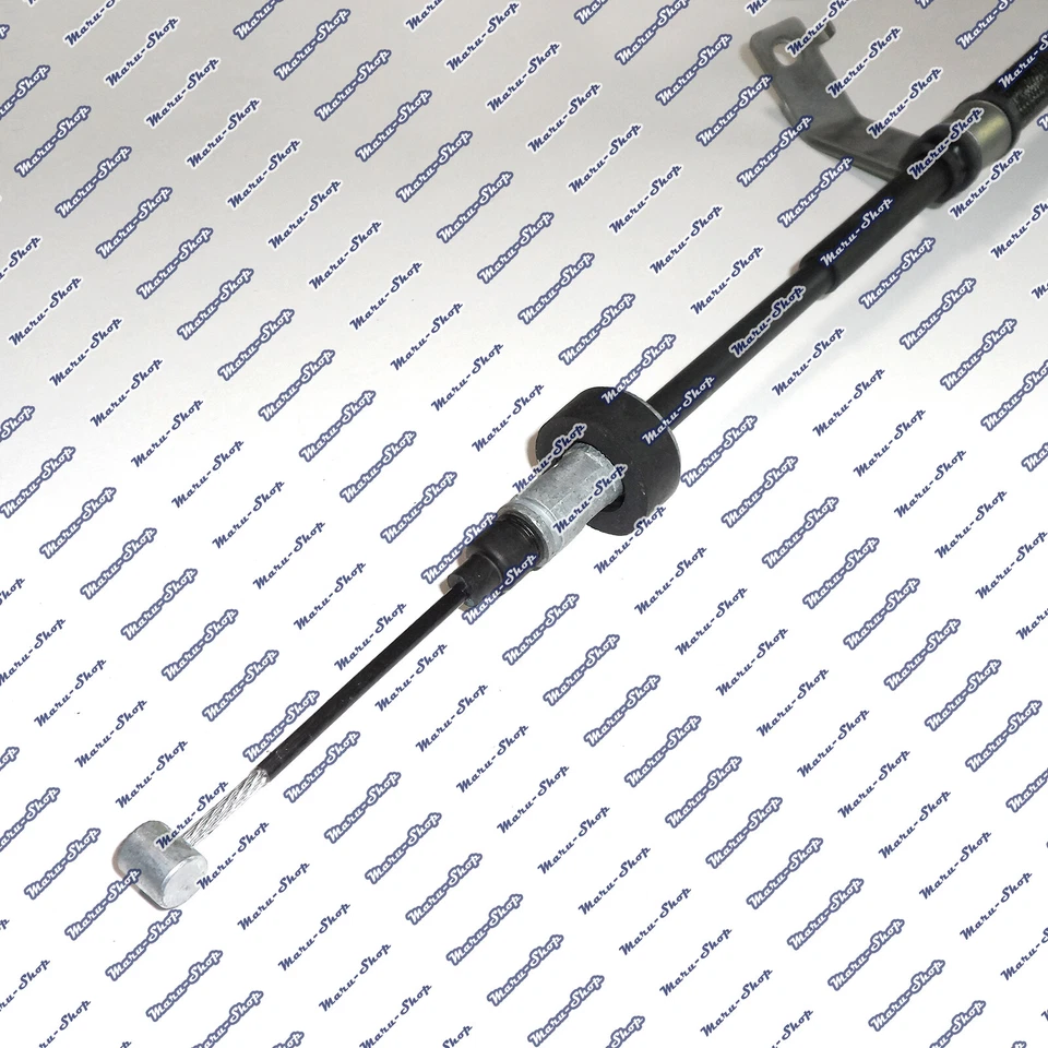 Parking Brake Cable Rear/Right for 10~13 Kia Forte 4DR/5DR/2DR-w/Rear Disc Brake - Image 3 of 3
