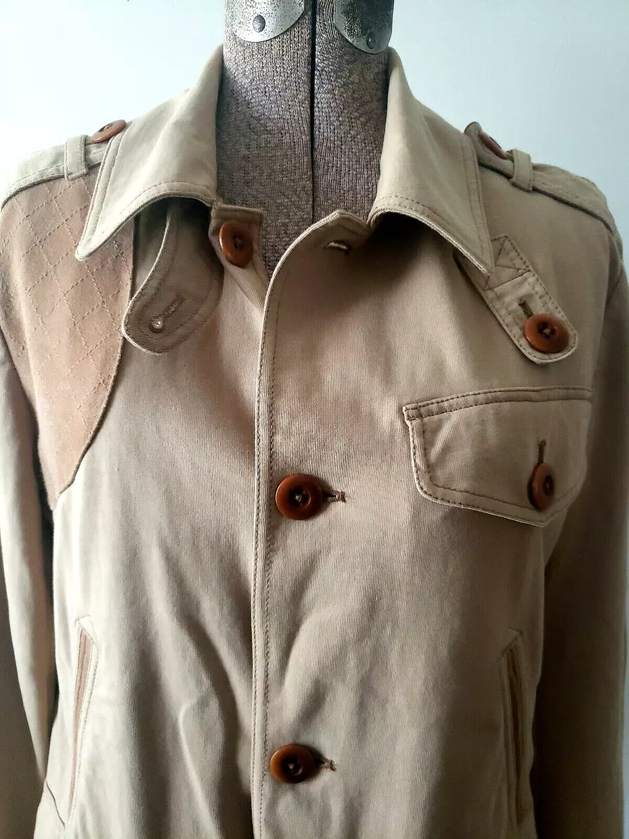 Ralph lauren utility jacket new arrivals