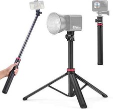 ULANZI MT-79 Extendable Tripod Aluminum, 81" Portable Adjustable Light Stand