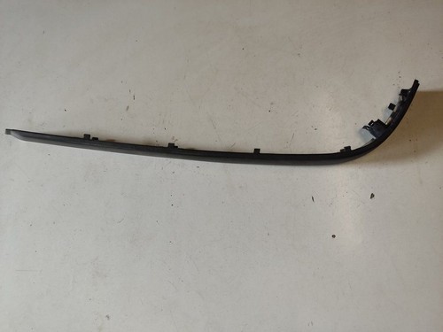 BMW 5 E39 2002 Vorne Rechts Hintere Stoßstange Rand Stange Blenden 8184512