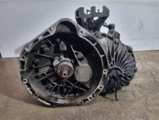 Getriebe MERCEDES BENZ A-Klasse (W168) A 170 CDI - 716.500 - 716500