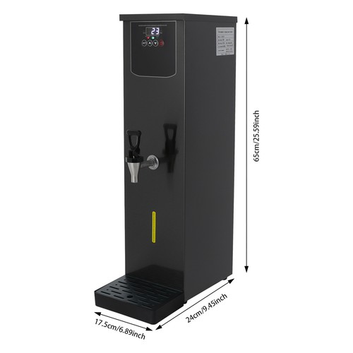 30L Commercial Hot Water Dispenser Water Boiler Boiling Water Machine 3000W USA - Picture 4 of 18