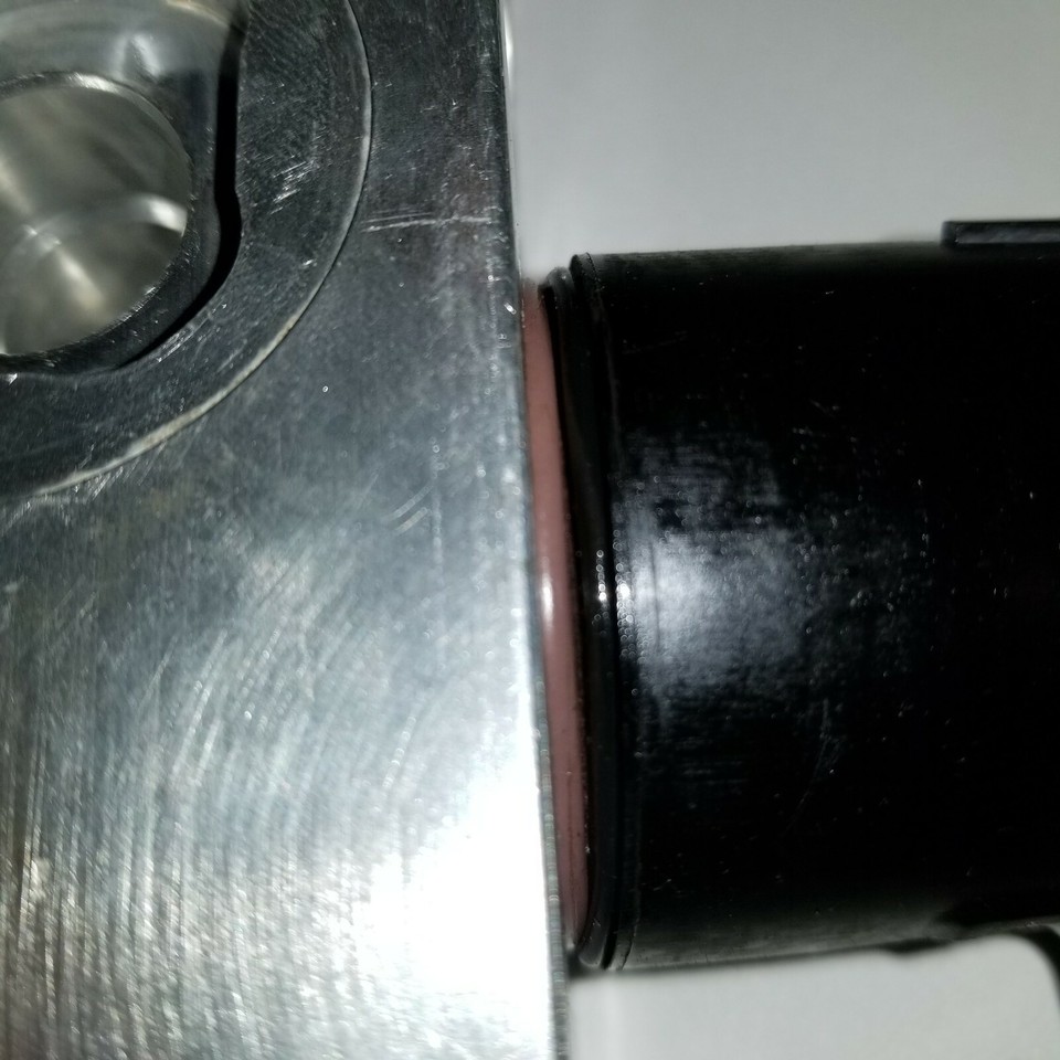 ABC Valve Block Rebuild Kit For Mercedes 14pcs W220 R230 C215 All O-Rings - Foto 3