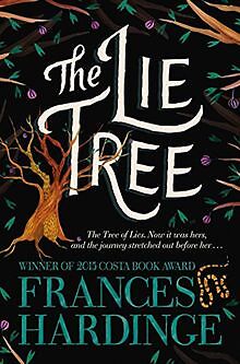 The Lie Tree von Hardinge, Frances | Buch | Zustand sehr gut