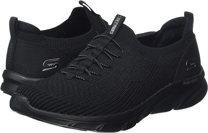 Decathlon Zapatillas Zapatillas Skechers Zapatos Skechers Para NiÃ