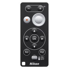 Accessories NIKON ML-L7 Bluetooth remote control for digital cameras