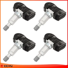 Tire Pressure Sensors for 2009 2010 2011 2012 2013 2014 2015 2016 2017 Jaguar XF
