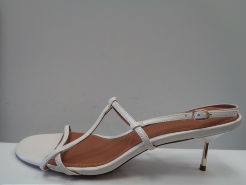 Reiss Ophelia Strap Heeled Sandals Ladies Size UK 5 EUR 38 REF H299+ | eBay