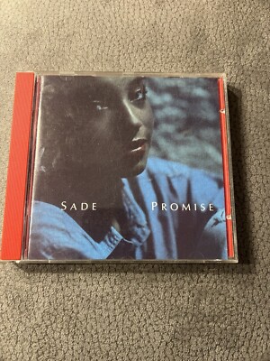 Sade Promise | CD | 1985