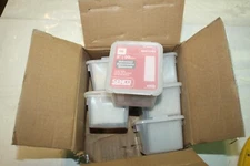 12,000 Senco 2" Finish Nails Galvanized M001005 16 Ga