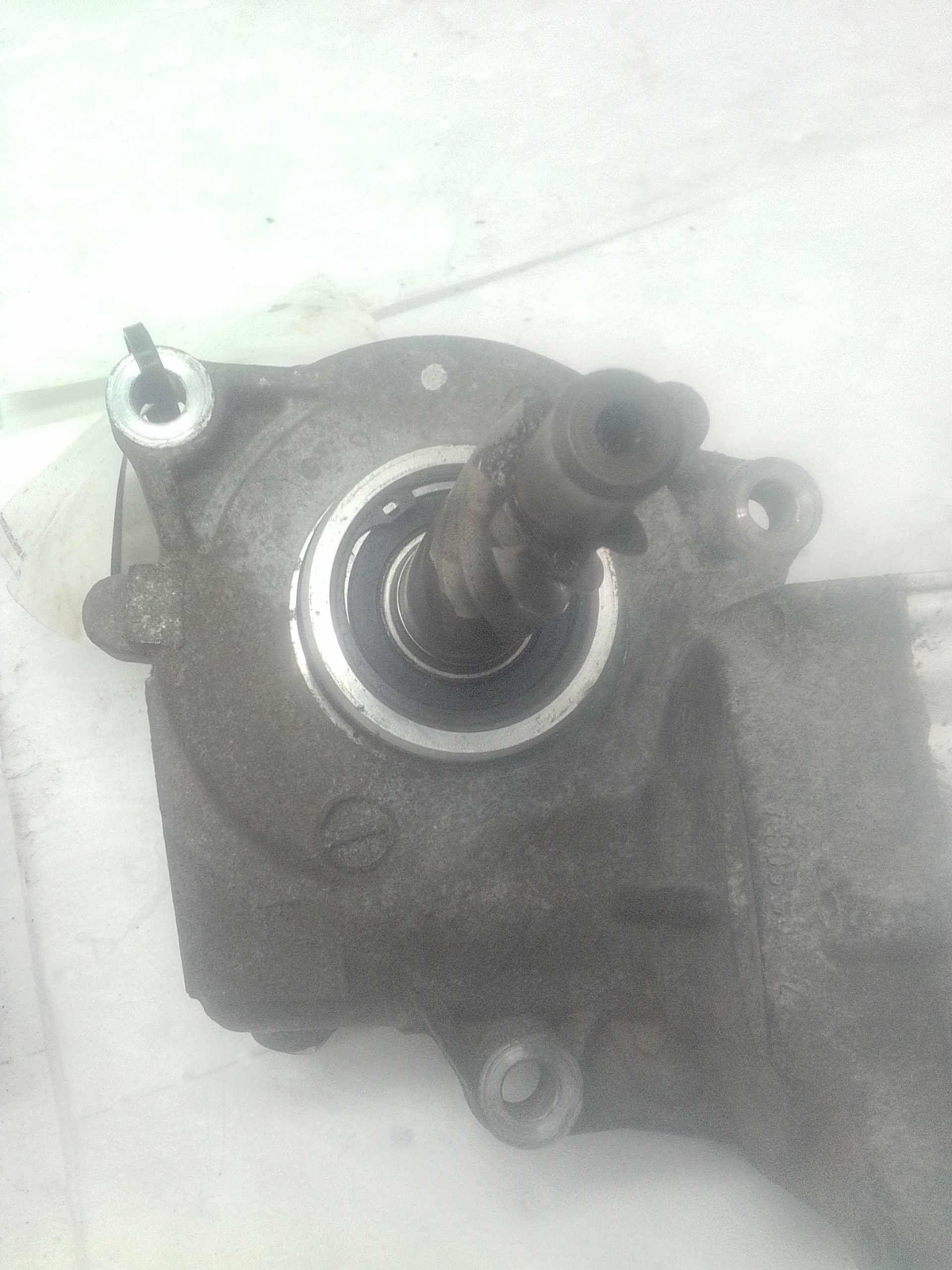 13 14 15 16 CHEVY MALIBU Power Steering Pump/motor (electric Assist)2.5l eBay