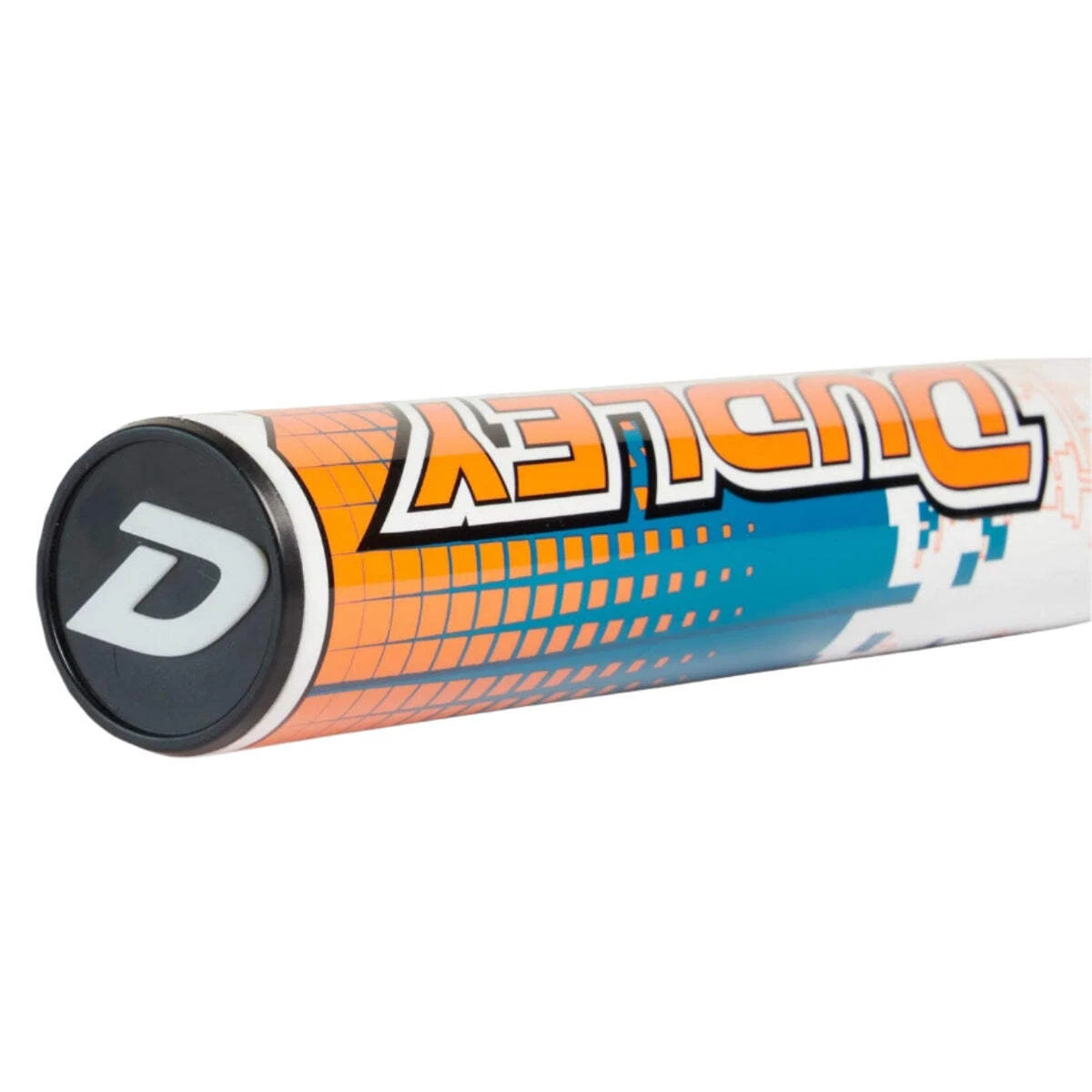 Bate de softbol lanzamiento lento Dudley Doom Balanced Senior 2023 12" - (D12SRB)