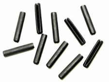 HPI Racing - Spring Pin, 1.5X8mm, (10pcs)