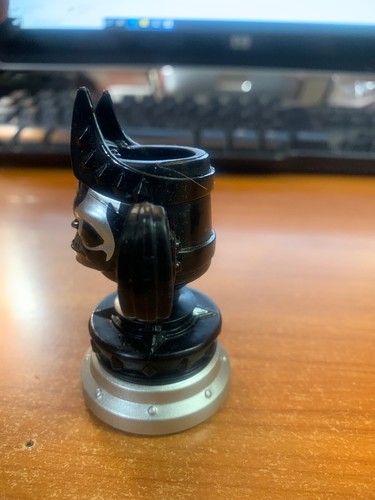 Kaos Trophy Skylanders Supercharger Figure Character - Afbeelding 2 van 6