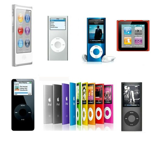 ipod nano 4th july discount